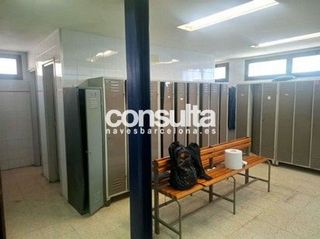 Nave industrial en alquiler en Sant Just Desvern