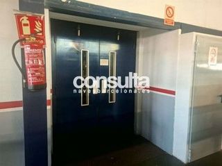 Nave industrial en alquiler en Sant Just Desvern