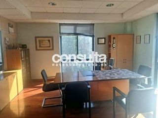 Nave industrial en alquiler en Sant Just Desvern