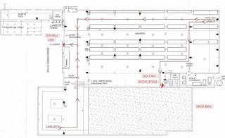 Nave industrial en alquiler en Sant Just Desvern