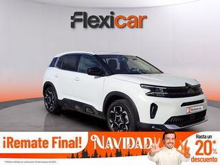 Citroën C5 Aircross BlueHdi 96kW (130CV) S&S Shine