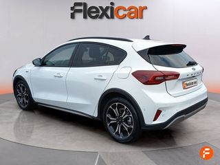 Ford Focus 1.0 Ecoboost MHEV 114kW Active