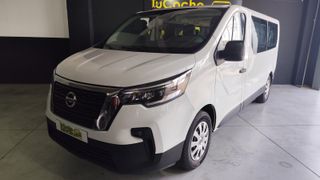 NISSAN NV300 9 Plazas L2H1 2.0 dCI 150cv