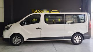 NISSAN NV300 9 Plazas L2H1 2.0 dCI 150cv