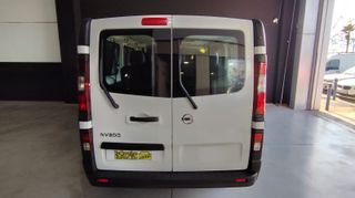 NISSAN NV300 9 Plazas L2H1 2.0 dCI 150cv