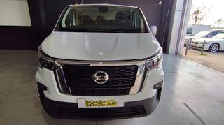 NISSAN NV300 9 Plazas L2H1 2.0 dCI 150cv