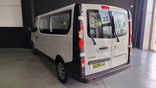 NISSAN NV300 9 Plazas L2H1 2.0 dCI 150cv