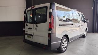 NISSAN NV300 9 Plazas L2H1 2.0 dCI 150cv
