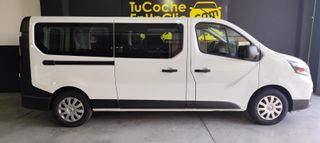 NISSAN NV300 9 Plazas L2H1 2.0 dCI 150cv