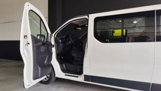 NISSAN NV300 9 Plazas L2H1 2.0 dCI 150cv