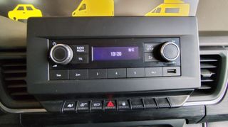 NISSAN NV300 9 Plazas L2H1 2.0 dCI 150cv