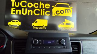 NISSAN NV300 9 Plazas L2H1 2.0 dCI 150cv