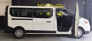NISSAN NV300 9 Plazas L2H1 2.0 dCI 150cv