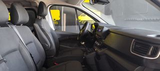 NISSAN NV300 9 Plazas L2H1 2.0 dCI 150cv
