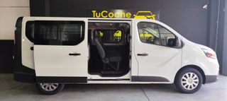 NISSAN NV300 9 Plazas L2H1 2.0 dCI 150cv