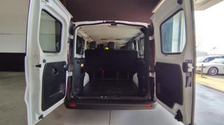 NISSAN NV300 9 Plazas L2H1 2.0 dCI 150cv