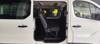 NISSAN NV300 9 Plazas L2H1 2.0 dCI 150cv