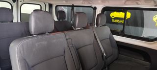 NISSAN NV300 9 Plazas L2H1 2.0 dCI 150cv