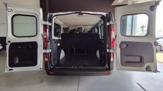 NISSAN NV300 9 Plazas L2H1 2.0 dCI 150cv