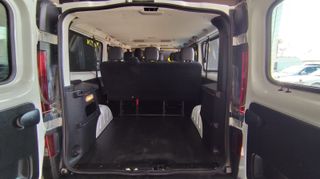 NISSAN NV300 9 Plazas L2H1 2.0 dCI 150cv