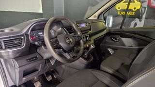 NISSAN NV300 9 Plazas L2H1 2.0 dCI 150cv