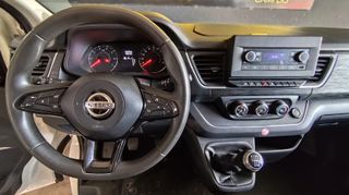 NISSAN NV300 9 Plazas L2H1 2.0 dCI 150cv