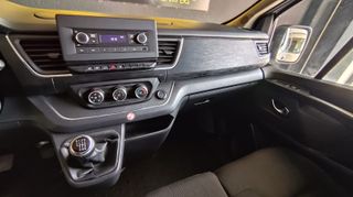 NISSAN NV300 9 Plazas L2H1 2.0 dCI 150cv