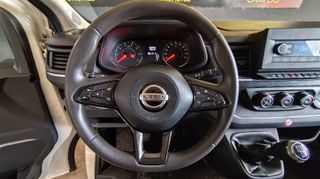 NISSAN NV300 9 Plazas L2H1 2.0 dCI 150cv