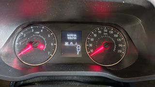 NISSAN NV300 9 Plazas L2H1 2.0 dCI 150cv