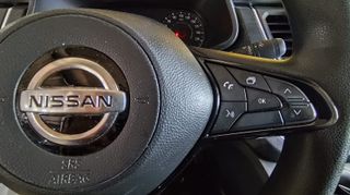 NISSAN NV300 9 Plazas L2H1 2.0 dCI 150cv