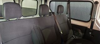 NISSAN NV300 9 Plazas L2H1 2.0 dCI 150cv