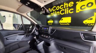 NISSAN NV300 9 Plazas L2H1 2.0 dCI 150cv