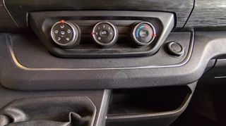 NISSAN NV300 9 Plazas L2H1 2.0 dCI 150cv