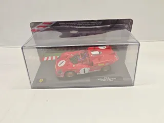 Ferrari 512 S Scala 1:43