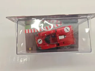 Ferrari 512 S Scala 1:43