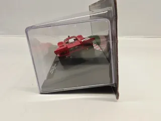 Ferrari 512 S Scala 1:43