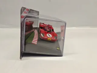 Ferrari 512 S Scala 1:43