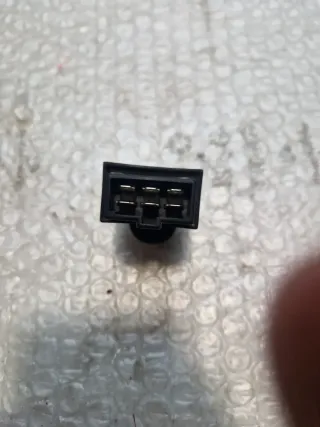 CDI para Derbi Variant sport scooter