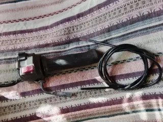 Piña Luces Derecha Yamaha BWS 49cc