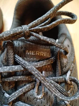 Zapatillas Merrell Talla 47 Nuevas
