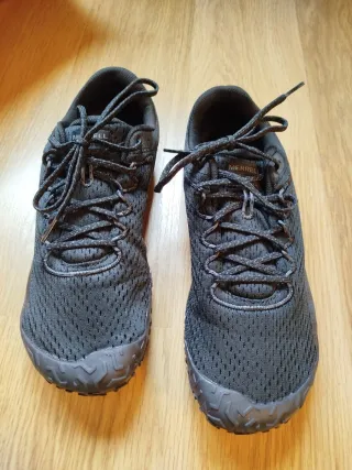 Zapatillas Merrell Talla 47 Nuevas