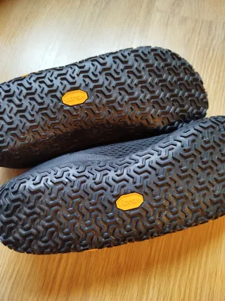 Zapatillas Merrell Talla 47 Nuevas