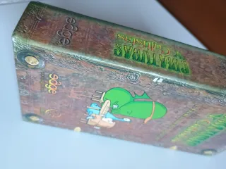 Criaturas y Cultistas Juego de Cartas