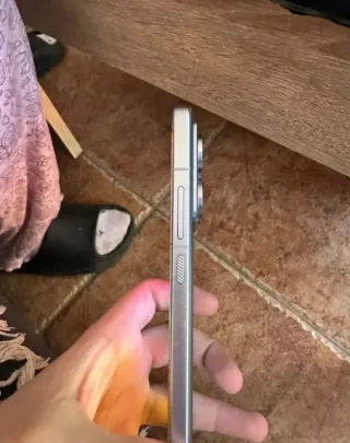 Vendo móvil  con 6 meses de uso. He cambiado