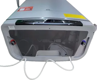 80L calentador Ariston Velis dry Wifi Termo