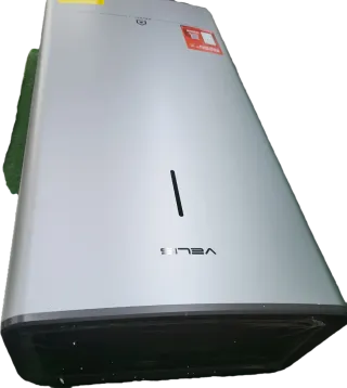 80L calentador Ariston Velis dry Wifi Termo