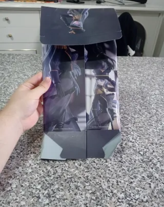 Action Figure my dress up darling marin kitagawa