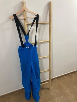 Traje de esquí O'Neill completo