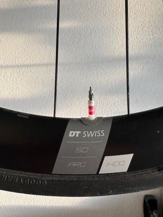 DT Swiss ARC 1400 DB50