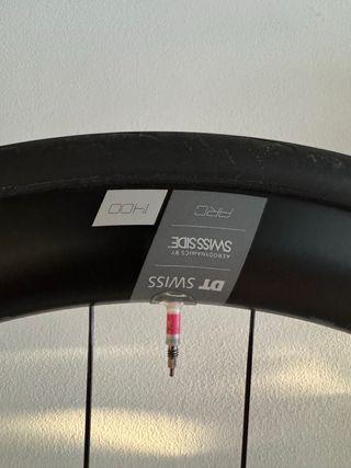 DT Swiss ARC 1400 DB50